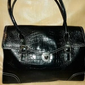 Liz Claiborne Business Laptop Bag